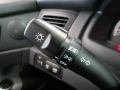 Controls of 2010 Kia Sportage LX V6 4x4 #17