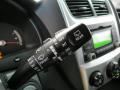 Controls of 2010 Kia Sportage LX V6 4x4 #18