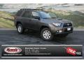 Click for details. 2013 Toyota 4Runner Trail 4x4