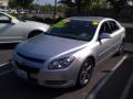 2011 Malibu LT #1 2011 Malibu LT #1