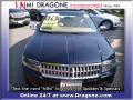 2009 MKZ AWD Sedan #5