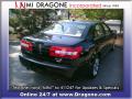 2009 MKZ AWD Sedan #10