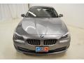 2011 5 Series 528i Sedan #4