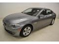 2011 5 Series 528i Sedan #5