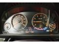  2011 BMW 5 Series 528i Sedan Gauges #20