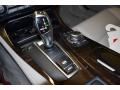  2011 5 Series 8 Speed Steptronic Automatic Shifter #25