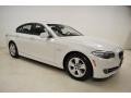 2011 5 Series 528i Sedan #2