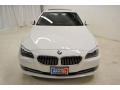 2011 5 Series 528i Sedan #4