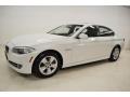 2011 5 Series 528i Sedan #6