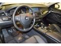2011 5 Series 528i Sedan #9