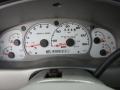 2001 Ford Explorer Sport 4x4 Gauges #11 2001 Ford Explorer Sport 4x4 Gauges #11