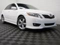 Click for details. 2011 Toyota Camry SE