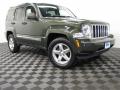 Click for details. 2008 Jeep Liberty Limited 4x4