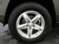 2008 Liberty Limited 4x4 #24