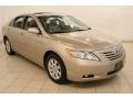 2009 Camry XLE V6 #1