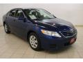 Click for details. 2011 Toyota Camry LE
