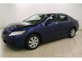 2011 Camry LE #3