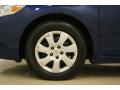 2011 Camry LE #15