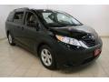 Click for details. 2012 Toyota Sienna LE