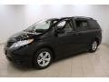 2012 Sienna LE #3