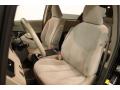 2012 Sienna LE #6