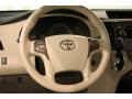 2012 Sienna LE #7