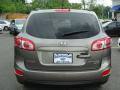 2011 Santa Fe GLS AWD #5