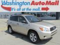 2007 RAV4 4WD #1