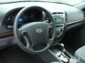 2011 Santa Fe GLS AWD #9
