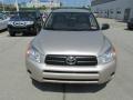 2007 RAV4 4WD #4