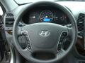 2011 Santa Fe GLS AWD #13