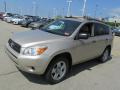 2007 RAV4 4WD #5