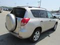 2007 RAV4 4WD #9