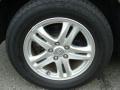 2011 Santa Fe GLS AWD #27