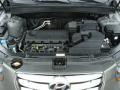 2011 Santa Fe GLS AWD #29