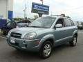 2006 Tucson Limited 4x4 #1