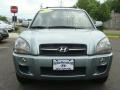 2006 Tucson Limited 4x4 #2