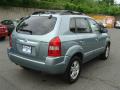 2006 Tucson Limited 4x4 #4