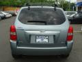 2006 Tucson Limited 4x4 #5