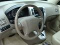 2006 Tucson Limited 4x4 #9