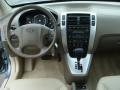 2006 Tucson Limited 4x4 #12