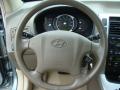2006 Tucson Limited 4x4 #13