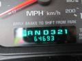 2005 Monte Carlo LS #20