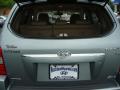 2006 Tucson Limited 4x4 #18