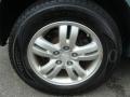 2006 Tucson Limited 4x4 #25