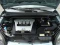 2006 Tucson Limited 4x4 #27