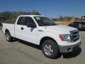 2013 F150 XLT SuperCab #1 2013 F150 XLT SuperCab #1