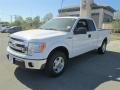 2013 F150 XLT SuperCab #5 2013 F150 XLT SuperCab #5