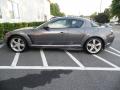  2006 Mazda RX-8 Galaxy Gray Mica #17