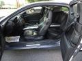  2006 Mazda RX-8 Black Interior #21